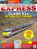 Rail Express